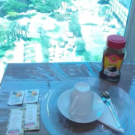 Apartamento Metrô Carioca - Centro Rio-3