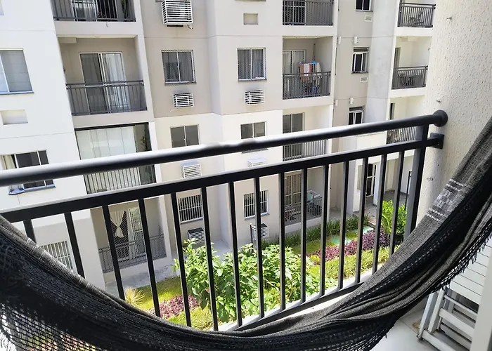 Park shopping Jacarepaguá Apartamento Rio de Janeiro